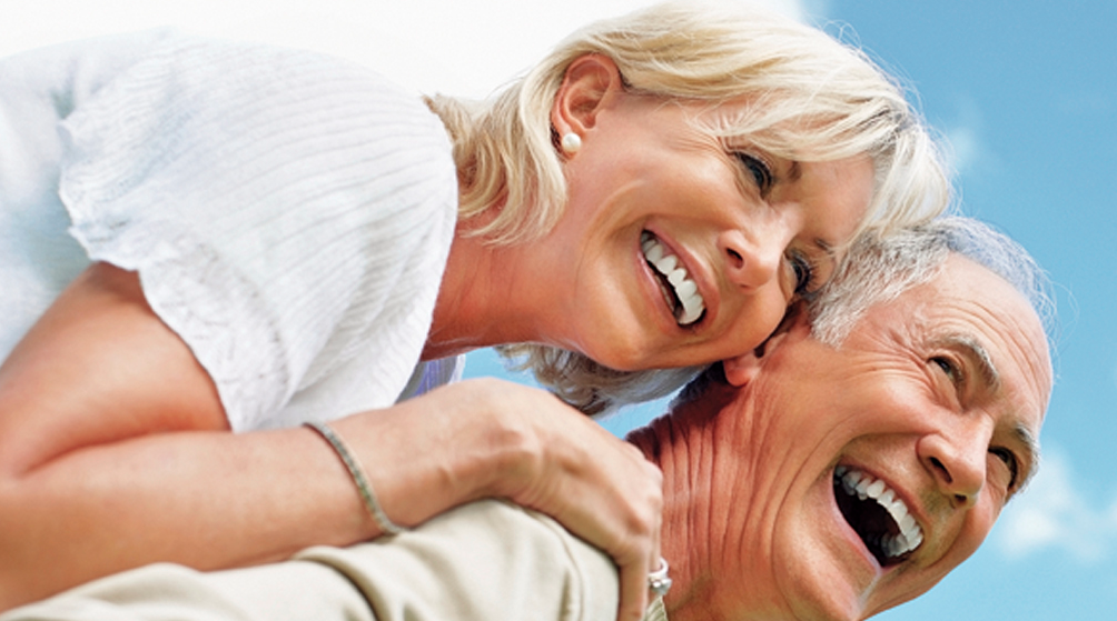 7 claves para un envejecimiento activo